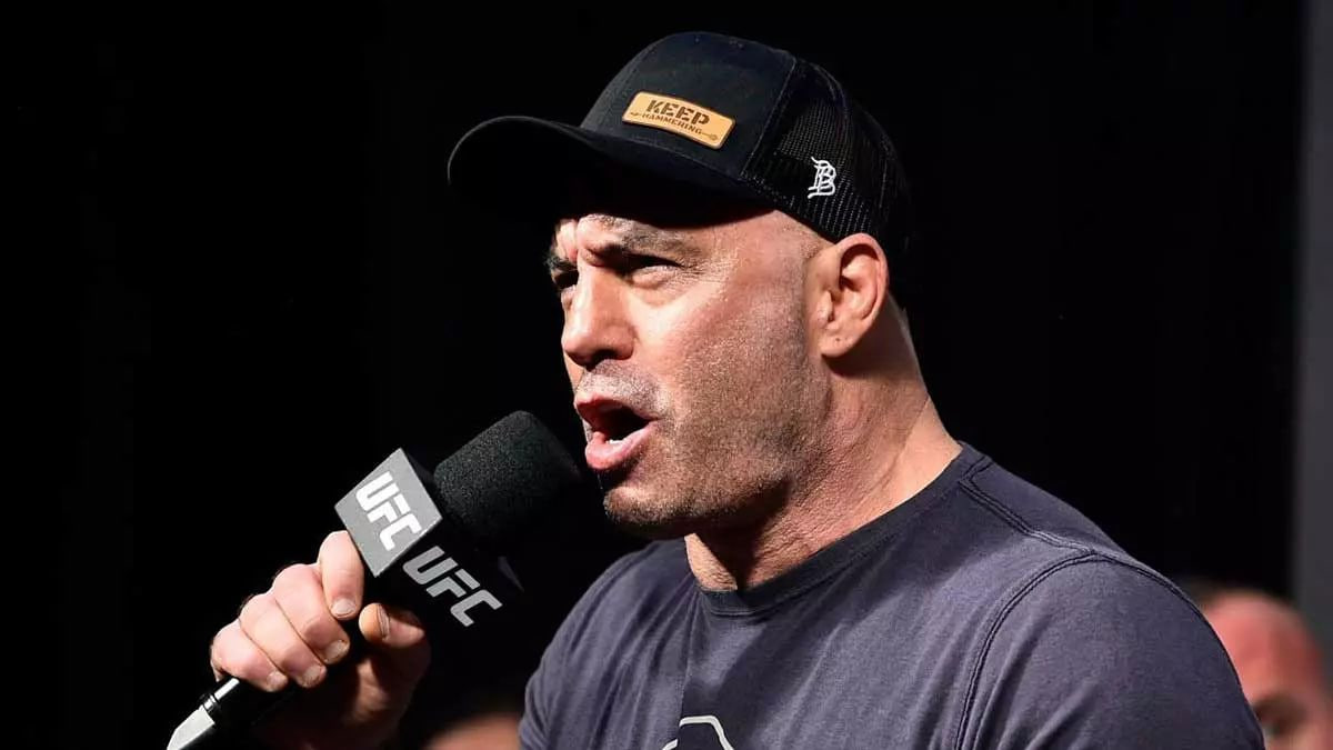 Жо Роганнинг UFC`даги гонорари очиқланди