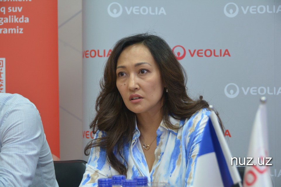 Нима учун Тошкентда иссиқлик тарифи қайта кўриб чиқилиши зарур ва Veolia Energy Ташкент ўз истеъмолчилари учун нима қилмоқда