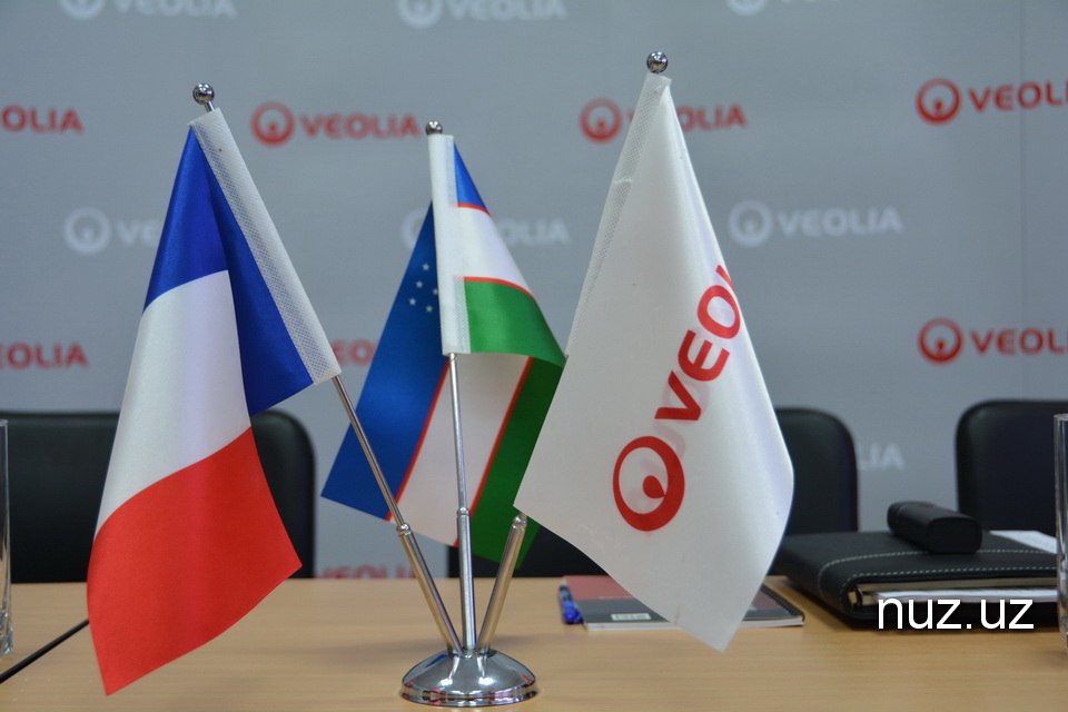 Нима учун Тошкентда иссиқлик тарифи қайта кўриб чиқилиши зарур ва Veolia Energy Ташкент ўз истеъмолчилари учун нима қилмоқда