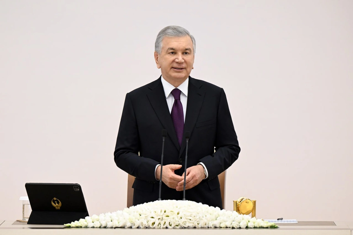 Президент тадбиркорлар билан ўтган очиқ мулоқотда энг кўп қайси сўзларни ишлатди?
