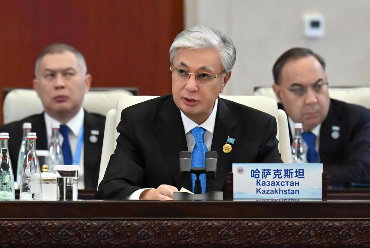ШҲТ саммитида Марказий Осиё давлатлари президентлари қандай устувор йўналишларни санаб ўтди?