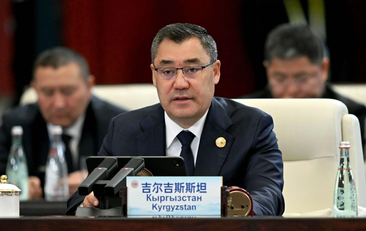 ШҲТ саммитида Марказий Осиё давлатлари президентлари қандай устувор йўналишларни санаб ўтди?