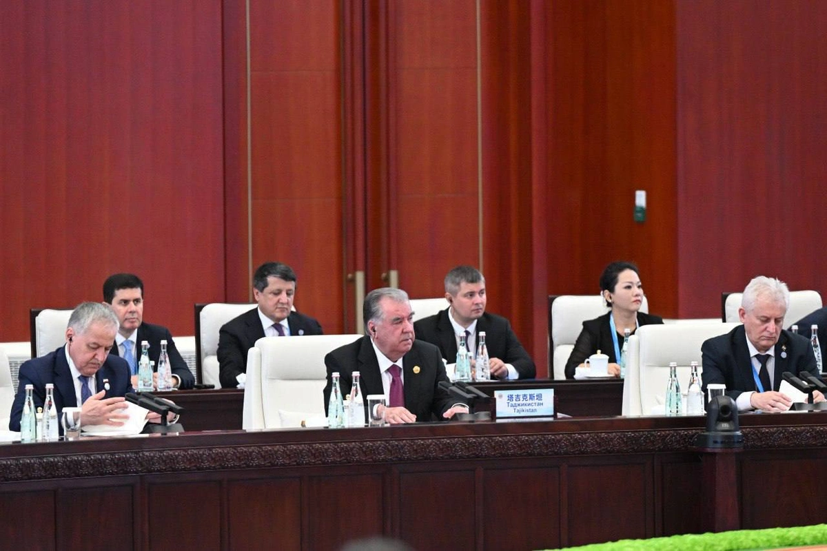 ШҲТ саммитида Марказий Осиё давлатлари президентлари қандай устувор йўналишларни санаб ўтди?