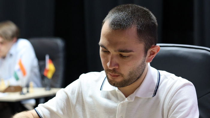 FIDE Grand Swiss. Нодирбек Ёқуббоев ва Гулдона Каримова 2-турда ғалаба қозонишди