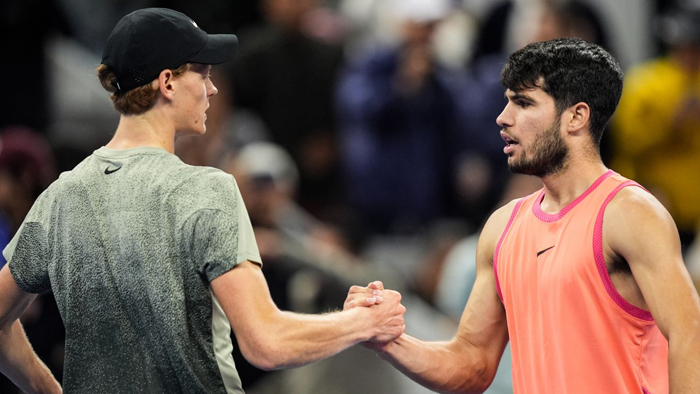 US Open — 2025: эркаклар ўртасидаги финалчилар аниқланди