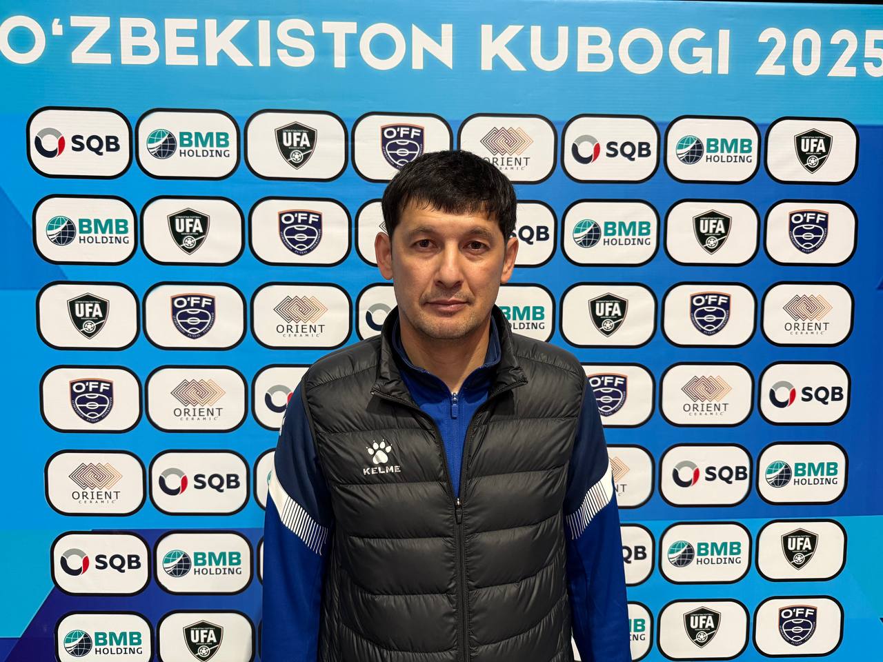 Алишер Юсупов: “Жамоамиз олдига аниқ мақсадлар қўйилган”