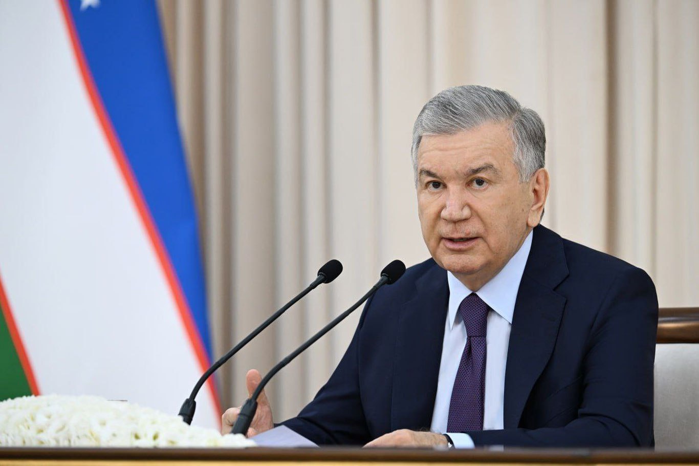 Ўзбекистонда 7,5 миллион киши камбағалликдан чиқарилди