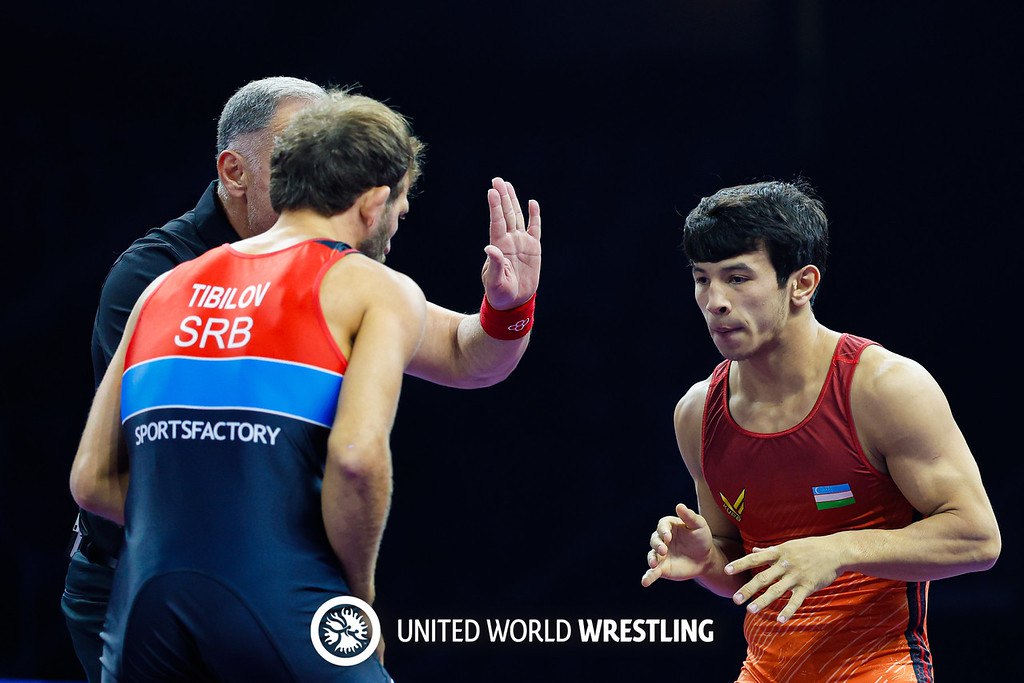 Спорт курашлари бўйича жаҳон чемпионатида бугун қайси ҳамюртларимиз гиламга чиқади?