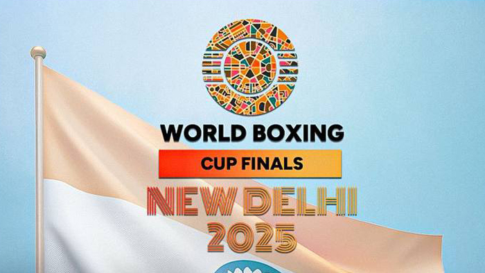 World Boxing кубоги баҳсларининг сўнгги босқичига Ҳиндистон мезбонлик қилади