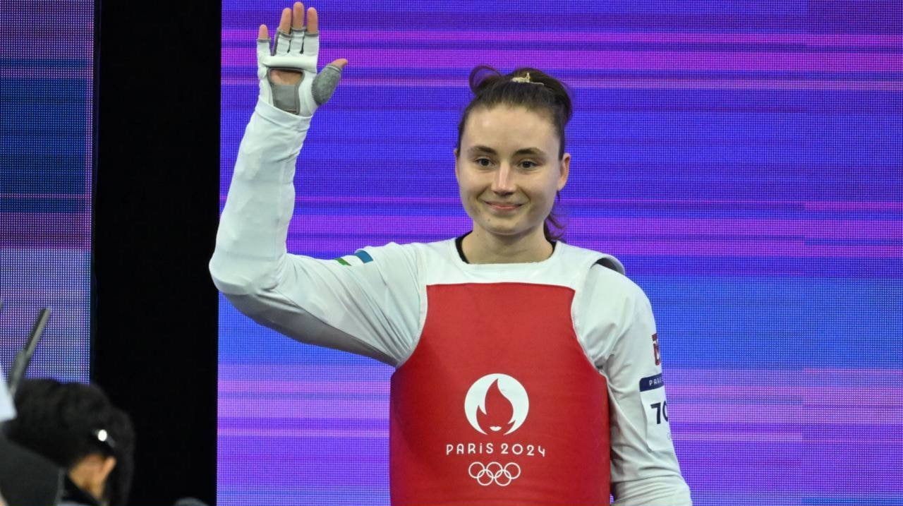 Таэквондо WT. Жаҳон чемпионатида қатнашадиган таэквондочиларимиз таркиби маълум