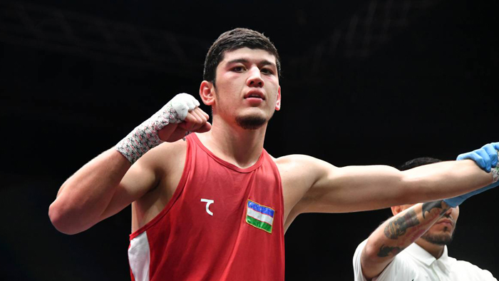 World Boxing ташкилоти янгиланган рейтингини эълон қилди: Ўзбекистон биринчи ўринда World Boxing ташкилоти янгиланган рейтингини эълон қилди: Ўзбекистон биринчи ўринда