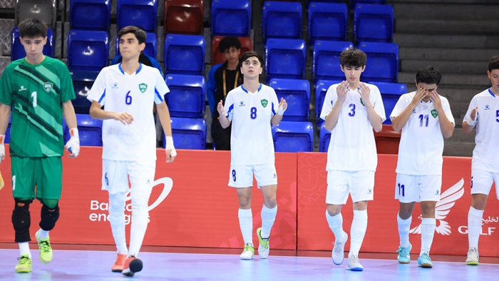 Ислом бирдамлик ўйинлари учун футзалчиларимизнинг тақвими эълон қилинди Ислом бирдамлик ўйинлари учун футзалчиларимизнинг тақвими эълон қилинди