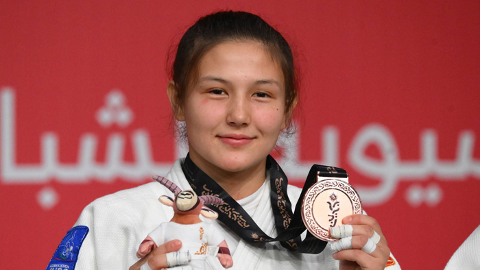 Баҳрайн  2025: Ўзбекистон делегацияси энг ёрқин кунини ўтказди — 13 та олтин! Баҳрайн  2025: Ўзбекистон делегацияси энг ёрқин кунини ўтказди — 13 та олтин!