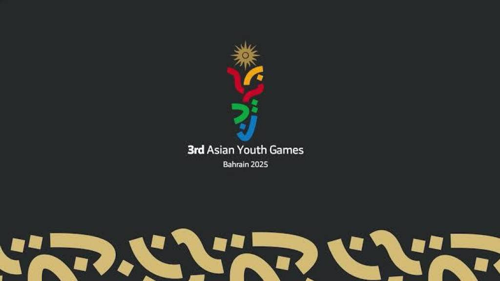 Баҳрайн  2025. Ўзбекистон Осиё ўйинларида медаллар бўйича иккинчи ўринни эгаллади Баҳрайн  2025. Ўзбекистон Осиё ўйинларида медаллар бўйича иккинчи ўринни эгаллади