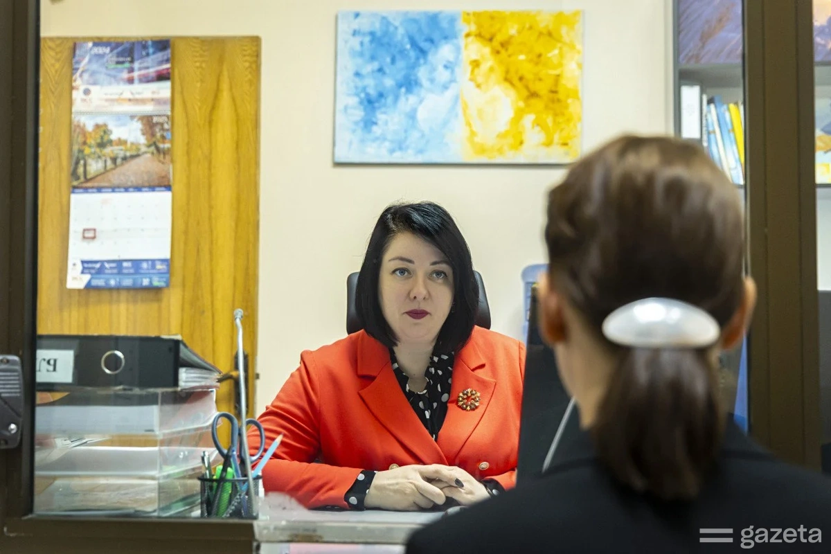 «Оғир дамларда Ўзбекистоннинг қўллаб-қувватлашини ҳис қилдик». Украина элчихонаси консули билан интервью