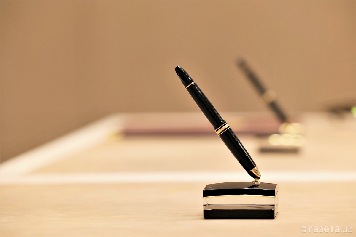 Стратегик ислоҳотлар агентлиги Стратегик ривожланиш ва ислоҳотлар агентлиги этиб қайта ташкил этилади