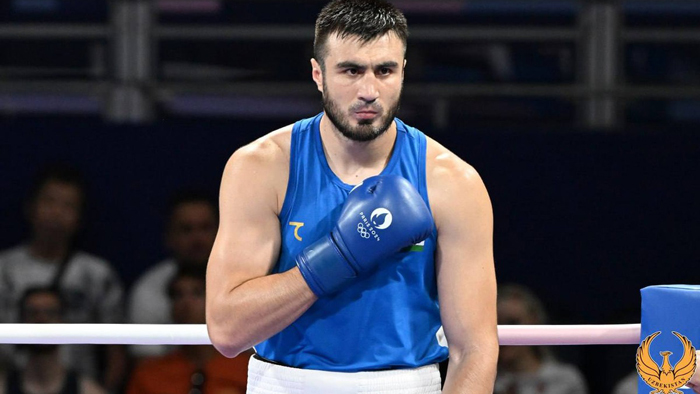 “Баҳодир Жалолов 2028-йилги ёзги Олимпиадада қатнашиши мумкин” — Раҳматжон Рўзиоҳунов