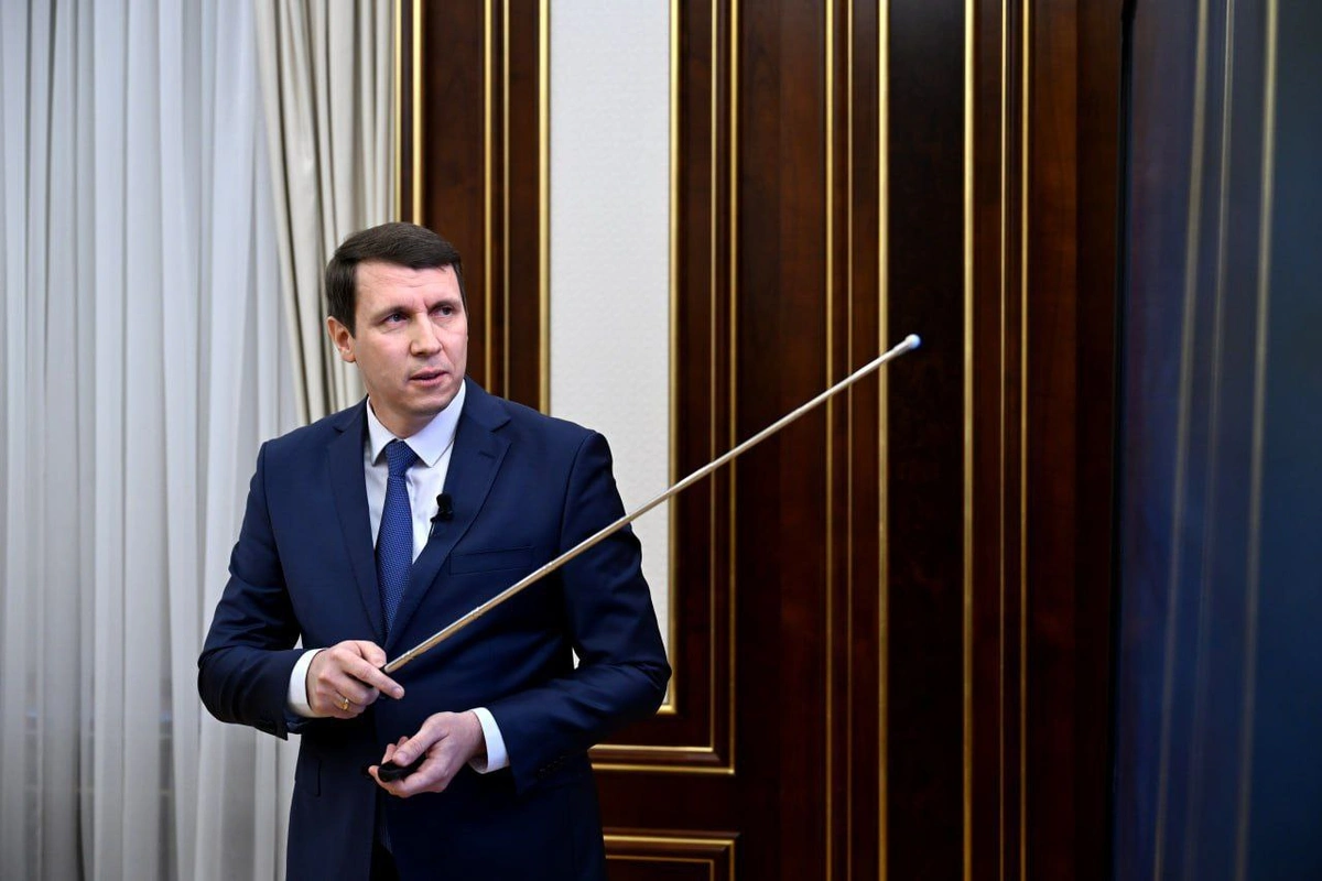 «Бугундан кураш бошламасак, янги турдаги наркотиклар кириб келиши хавфи мавжуд» — Сергей Гордеев