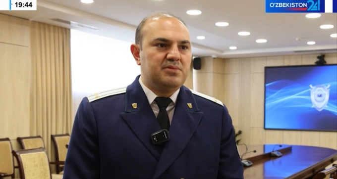 «Бугундан кураш бошламасак, янги турдаги наркотиклар кириб келиши хавфи мавжуд» — Сергей Гордеев «Бугундан кураш бошламасак, янги турдаги наркотиклар кириб келиши хавфи мавжуд» — Сергей Гордеев