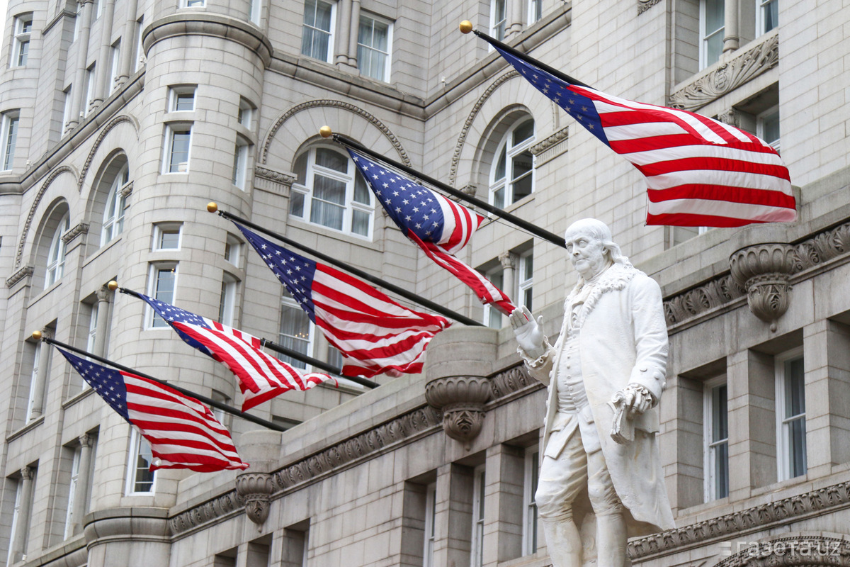 «Вашингтон МО давлатларининг йирик қўшнилари олдида ўз манфаатларини ҳимоя қила олиш қобилияти муҳимлигини тушунади» — АҚШ собиқ элчиси