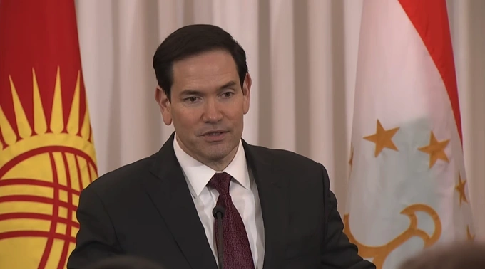 «Марказий Осиё АҚШдан ҳақиқатан ҳам муносиб эътиборни олади» — Сержио Гор