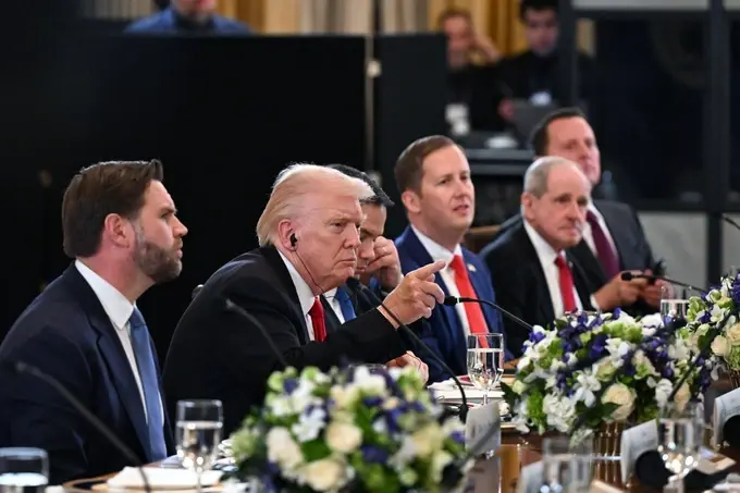 «АҚШ Марказий Осиёни эътиборсиз қолдирган собиқ президентларнинг хатоларини тузатмоқда» — Дональд Трамп «АҚШ Марказий Осиёни эътиборсиз қолдирган собиқ президентларнинг хатоларини тузатмоқда» — Дональд Трамп