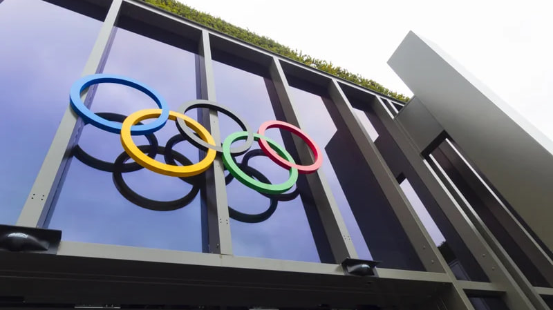 Энди трансгендерлар Олимпия ўйинларида аёллар мусобақаларида иштирок этмайди — The Times