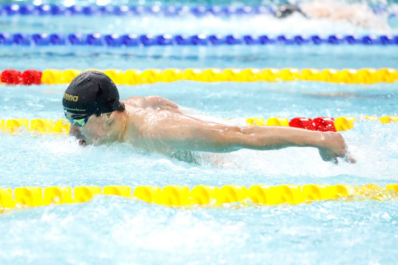 Риёд — 2025: Бугун карате ва муай-тай дастурлари қўшилади