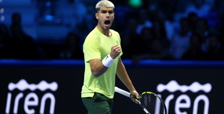 Йилнинг якуний мусобақаси бошланди