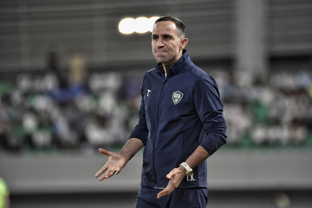 ТИМУР КАПАДЗЕ ЎЗБЕКИСТОН ТЕРМА ЖАМОИСИНИ ТАРК ЭТДИ