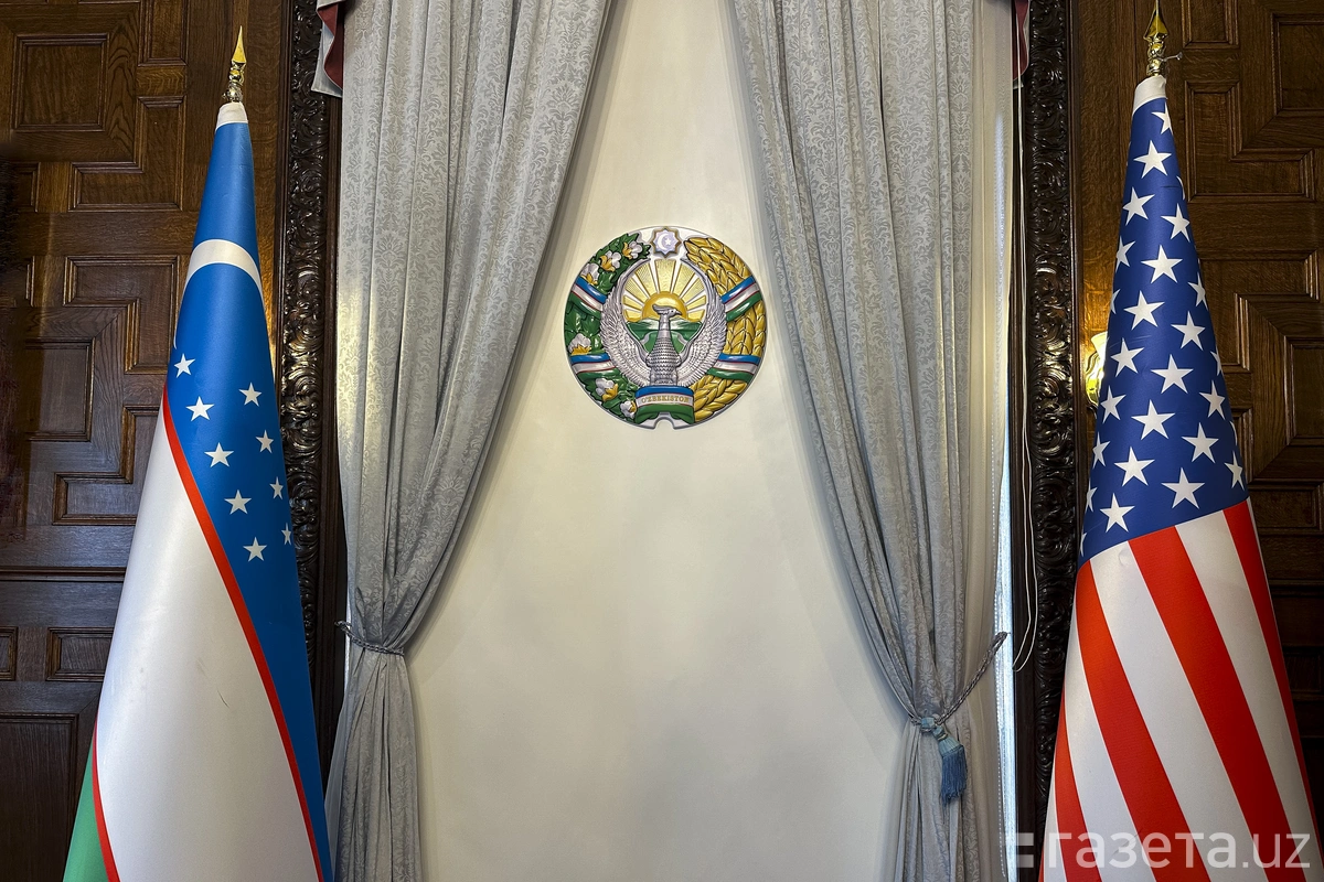 Ўзбекистон АҚШда янги консулхоналар очади