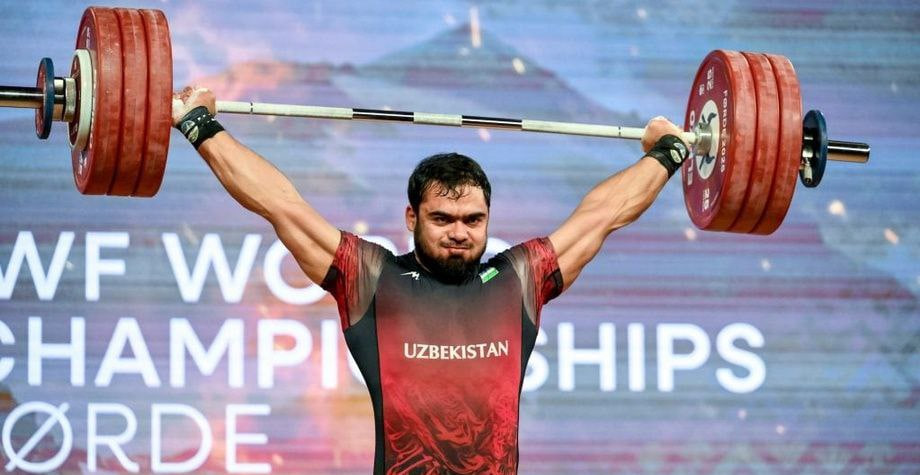 Риёд — 2025: Акбар Жўраев Ислом бирдамлиги ўйинларининг 6 карра чемпиони!