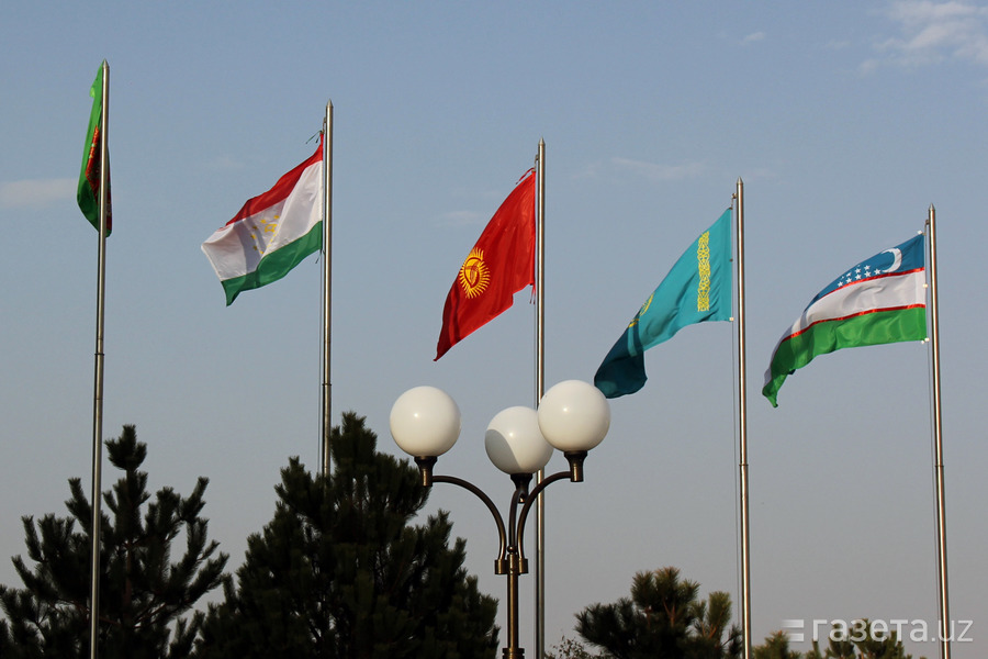 Марказий Осиё таҳдид ва хатарларга қарши курашиш бўйича умумий салоҳиятни шакллантирмоқда — президент