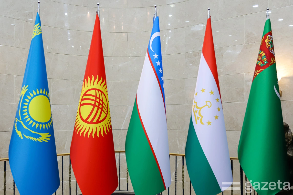 Шавкат Мирзиёев — Марказий Осиёда самарали минтақавий институтларнинг аҳамияти ҳақида