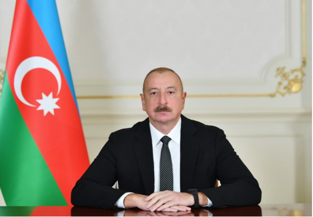 Ilhom Aliyev: O‘zbekiston va Ozarbayjon qardosh mamlakatlar, ishonchli ittifoqchilardir
