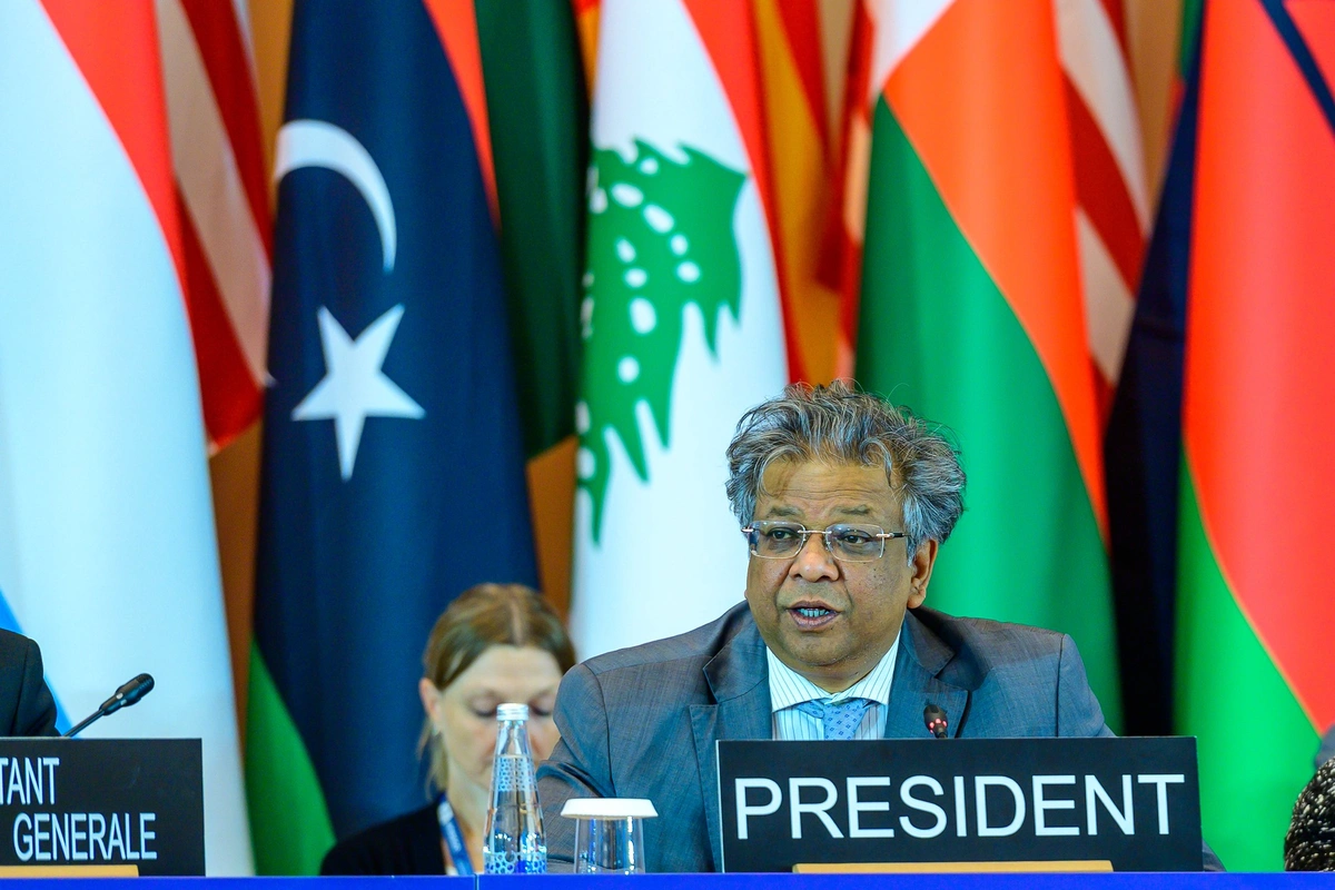 «Ўзбекистон дунёга очиқлиги, дипломатия ва мулоқотга содиқлигини намойиш этди» — ЮНЕСКО форуми якунлари