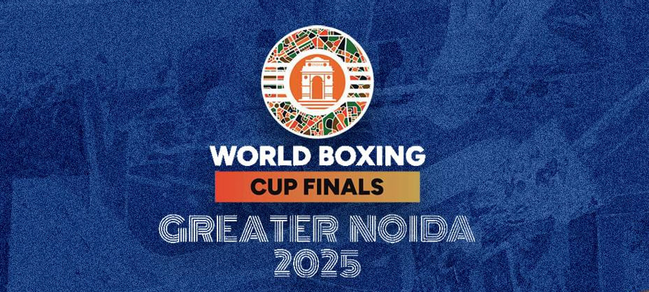 Бокс. Ўзбекистон терма жамоаси Ҳиндистонга жўнаб кетди