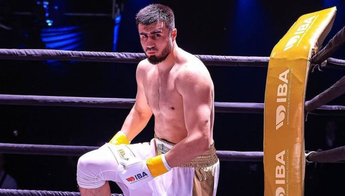 “Humo Arena” да катта бокс оқшоми бўлиб ўтди! (Барча жанглар натижаси)