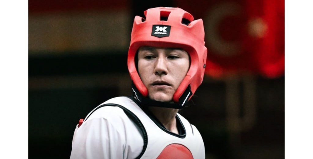 Риёд-2025: Озода Собиржонова Ислом бирдамлиги ўйинлари чемпиони!