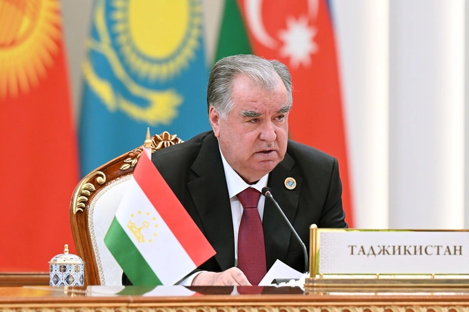 Марказий Осиё давлатлари ва Озарбайжон президентлари Тошкентда ўтган учрашувда нималар ҳақида гаплашди? Марказий Осиё давлатлари ва Озарбайжон президентлари Тошкентда ўтган учрашувда нималар ҳақида гаплашди?