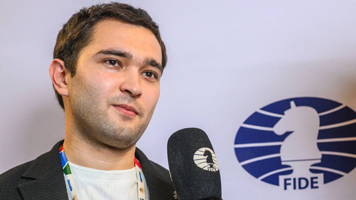 Нодирбек Ёқуббоев: «Ўзим ҳам мураккаб, қизиқарли позиция бўлишини истаган эдим»