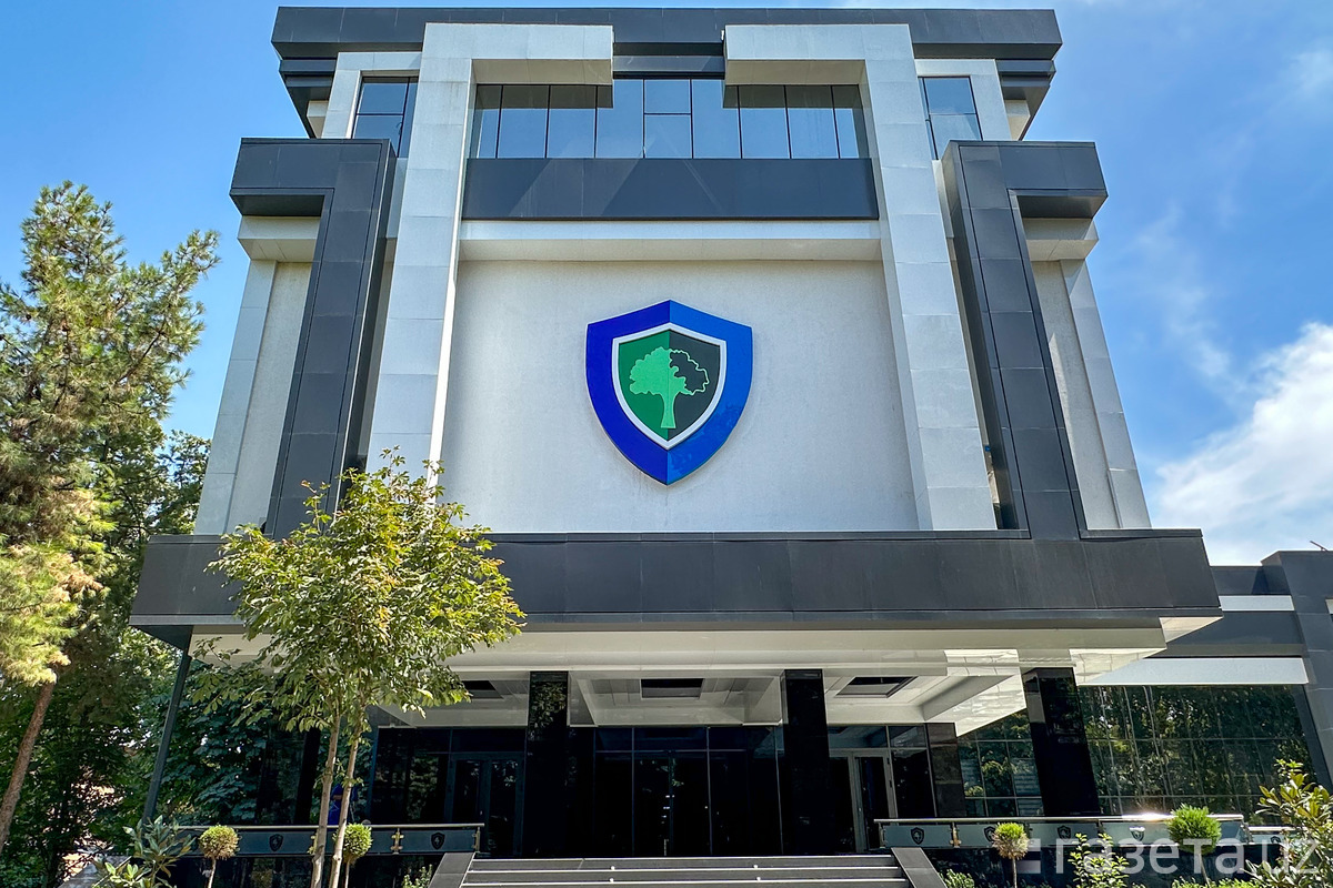 Эковазирлик ҳукумат таркибидан чиқарилиб, қўмитага айлантирилади