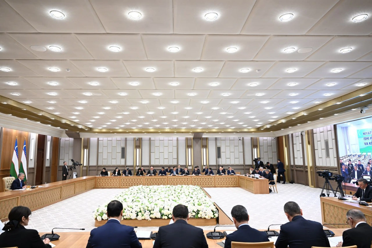 Ўзбекистонда 2026 йилда камбағаллик ва ишсизлик даражасини 4,5 фоиздан камайтириш режалаштирилмоқда