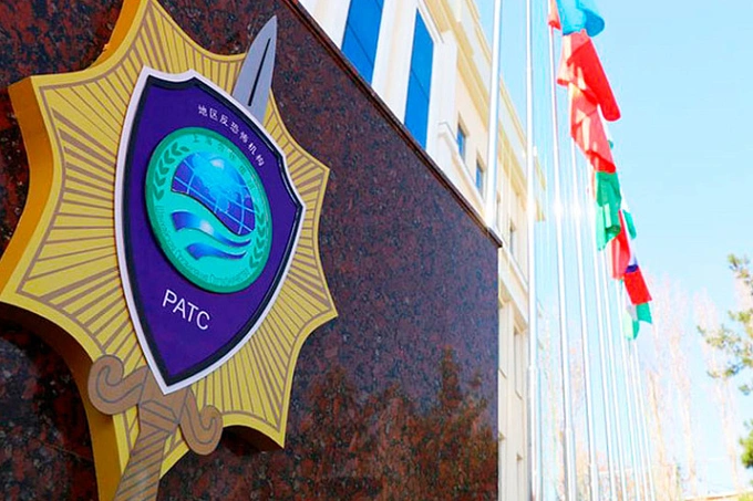 ШҲТ махсус хизматлари терроризм илдизларини қидирмоқда