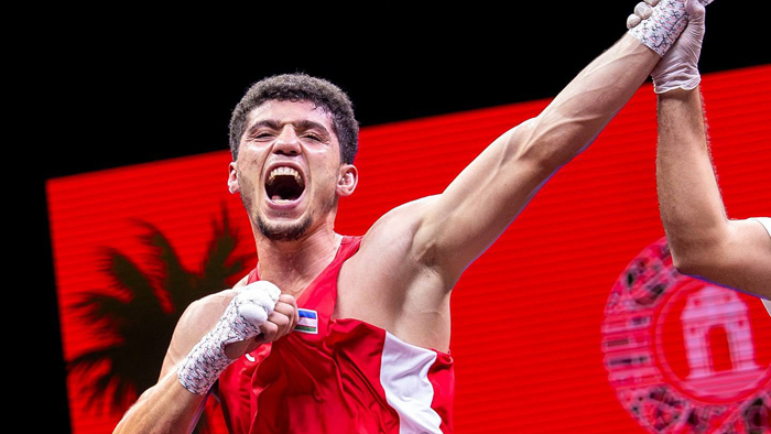 World Boxing ташкилоти кубоги баҳсларининг 2025 йилги босқичи якунланди