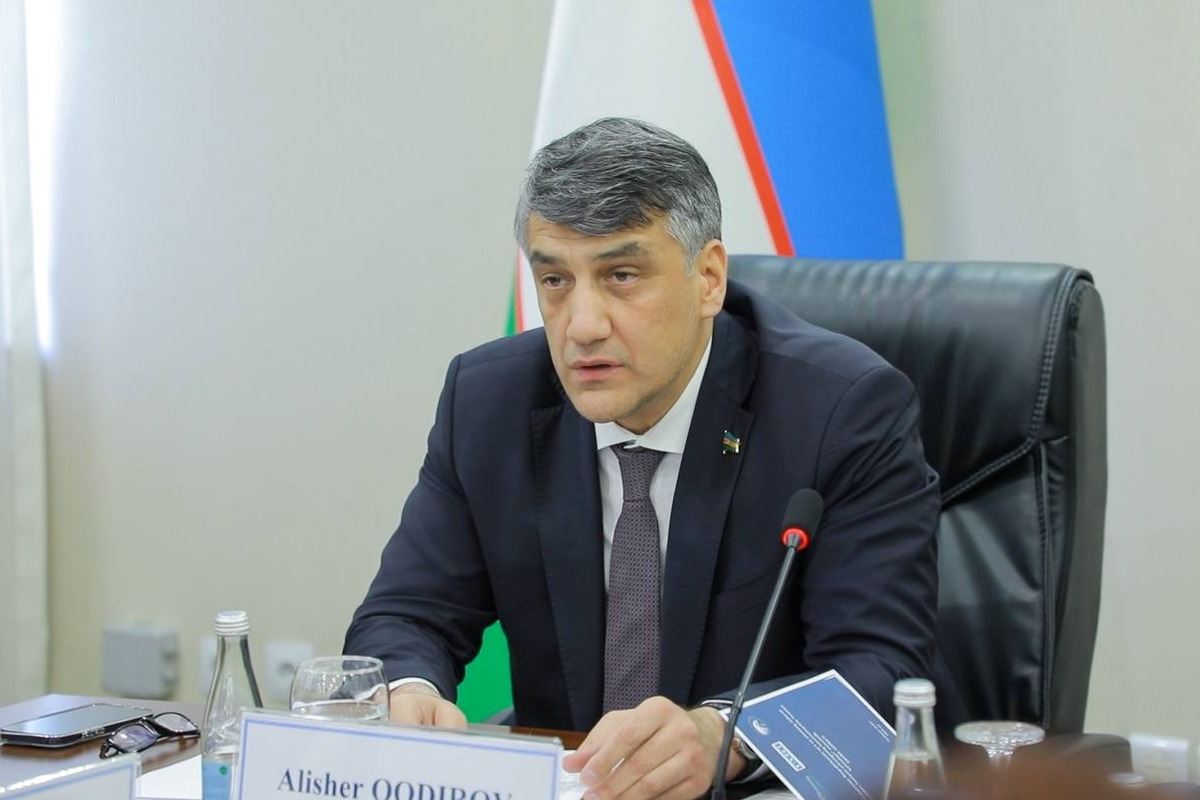 «Миллий тикланиш» етакчиси: «Ҳукумат табиатга буйруқ бера олмайди»