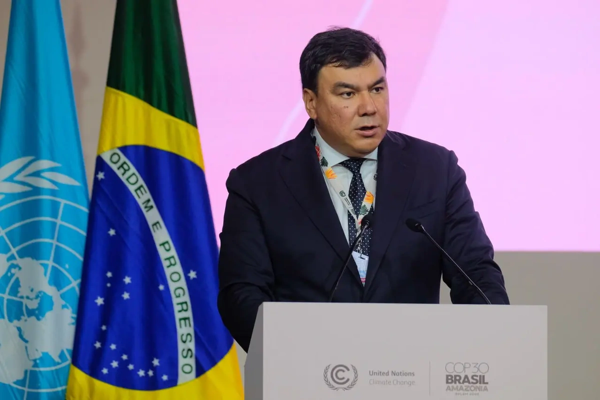 «Дунё глобал исишни 1,5 градус даражасида ушлаб турса, Марказий Осиё учун ўсиш икки баравар кўп бўлади» — Азиз Абдуҳакимов