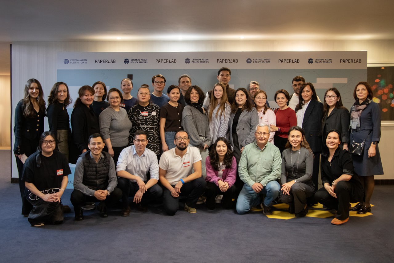 Янги Марказий Осиёдаги демографик сиёсат: у бугунги кун талабларига жавоб бера оладими?