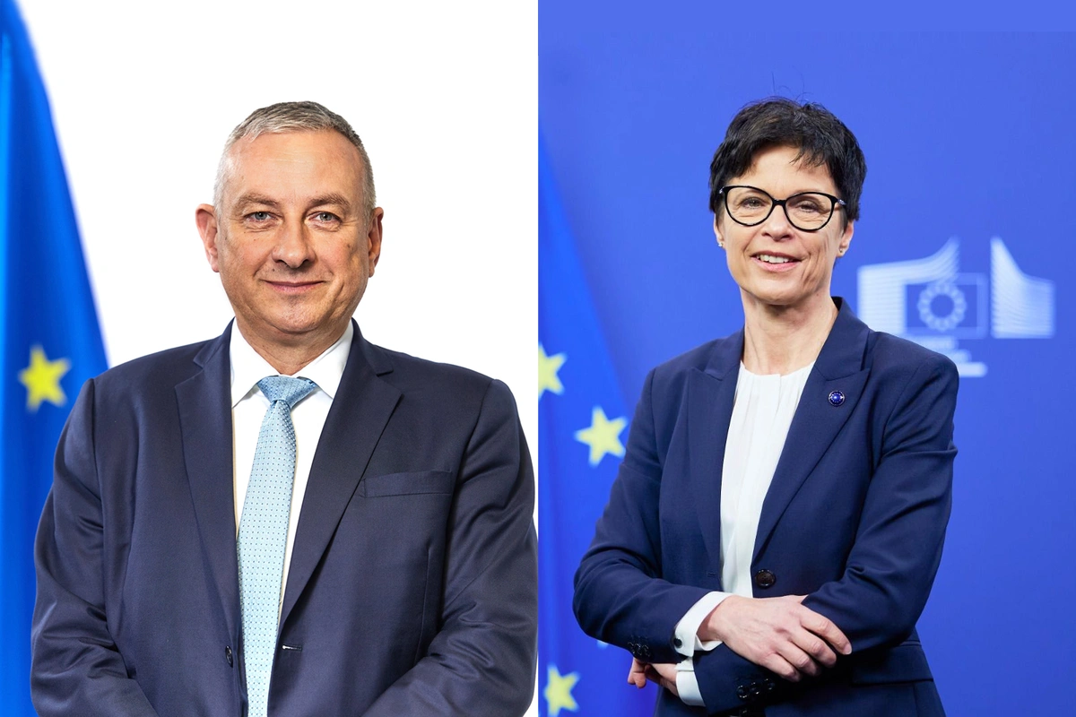 Европа комиссарлари Транскаспий йўлаги бўйича ишларни жадаллаштириш учун Ўзбекистонга келади