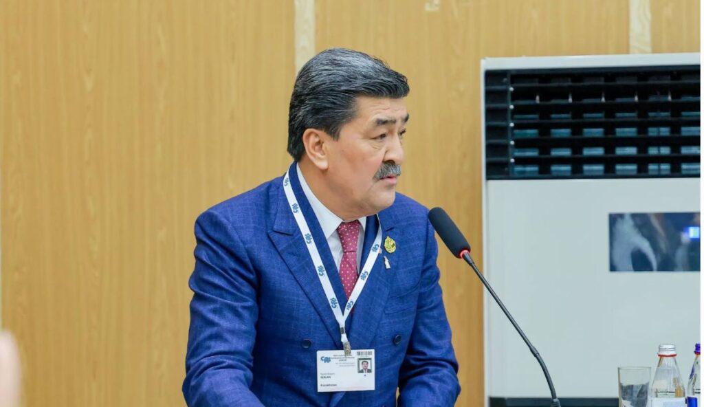 O‘zbekiston va Qozog‘iston sayg‘oqlarni muhofaza qilish borasidagi yangi chaqiriqlarni muhokama qildi